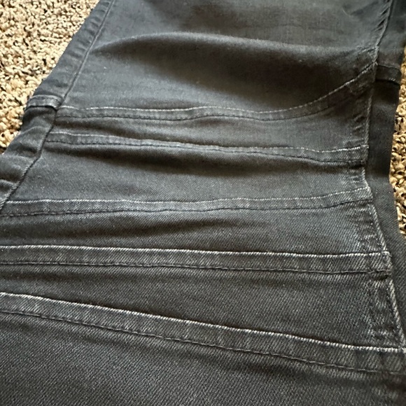 Zara Skinny Jeans - Navy Size 32 - Picture 2 of 9